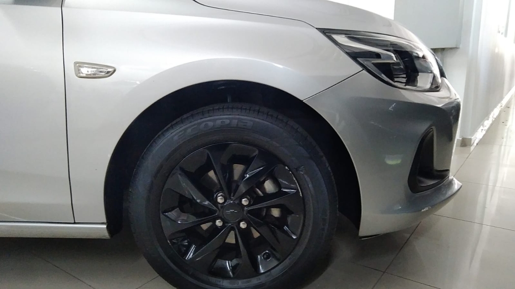 chevrolet onix 1.0 turbo flex ltz automatico 4p 20202