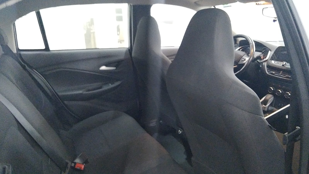 chevrolet onix 1.0 turbo flex ltz automatico 4p 20206