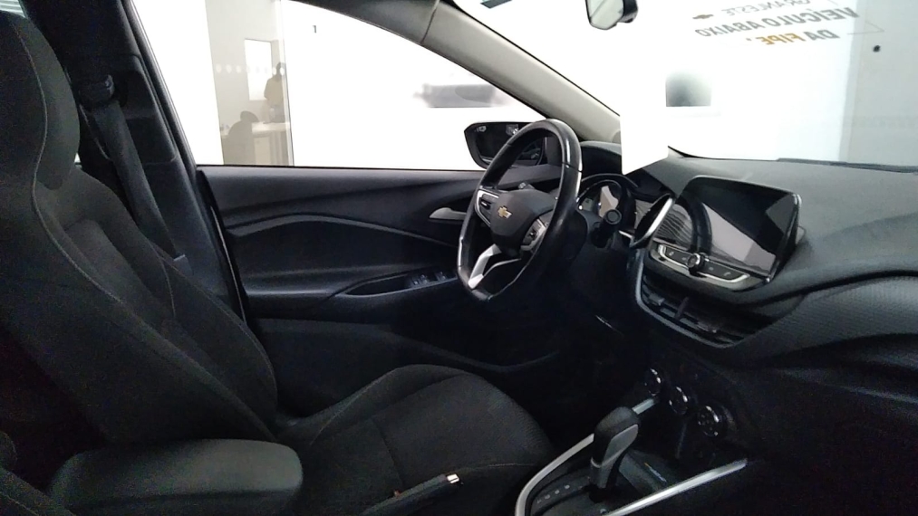 chevrolet onix 1.0 turbo flex ltz automatico 4p 20204
