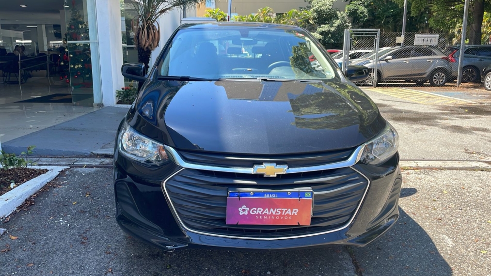 chevrolet onix 1.0 flex lt manual 4p 20211