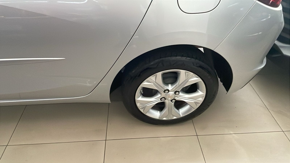 chevrolet onix 1.0 turbo flex premier automatico 4p 20227