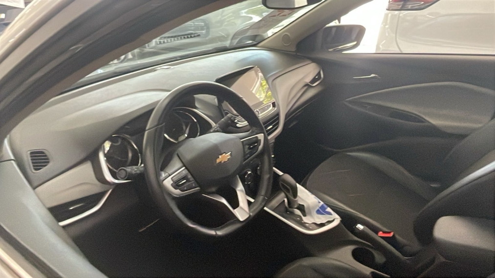 chevrolet onix 1.0 turbo flex premier automatico 4p 20225