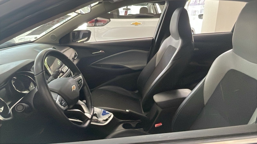 chevrolet onix 1.0 turbo flex premier automatico 4p 20224