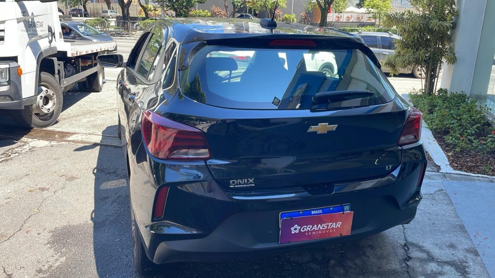 chevrolet onix 1.0 flex lt manual 4p 20242