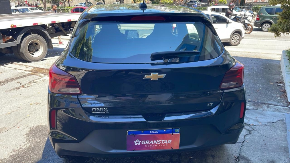 chevrolet onix 1.0 flex lt manual 4p 20243