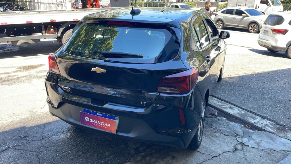 chevrolet onix 1.0 flex lt manual 4p 20244