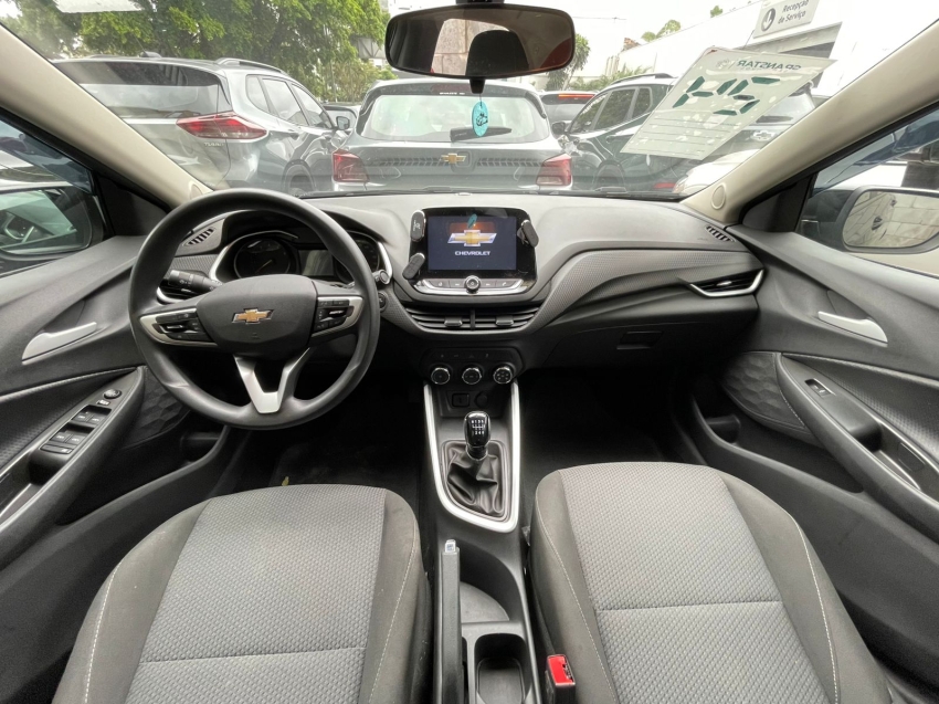 chevrolet onix 1.0 flex lt manual 4p 20249