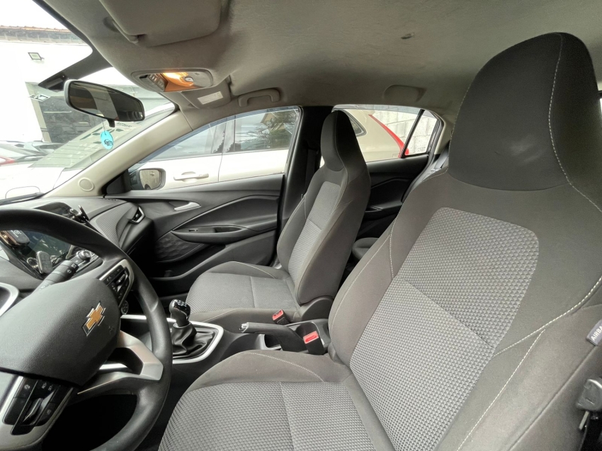 chevrolet onix 1.0 flex lt manual 4p 20247