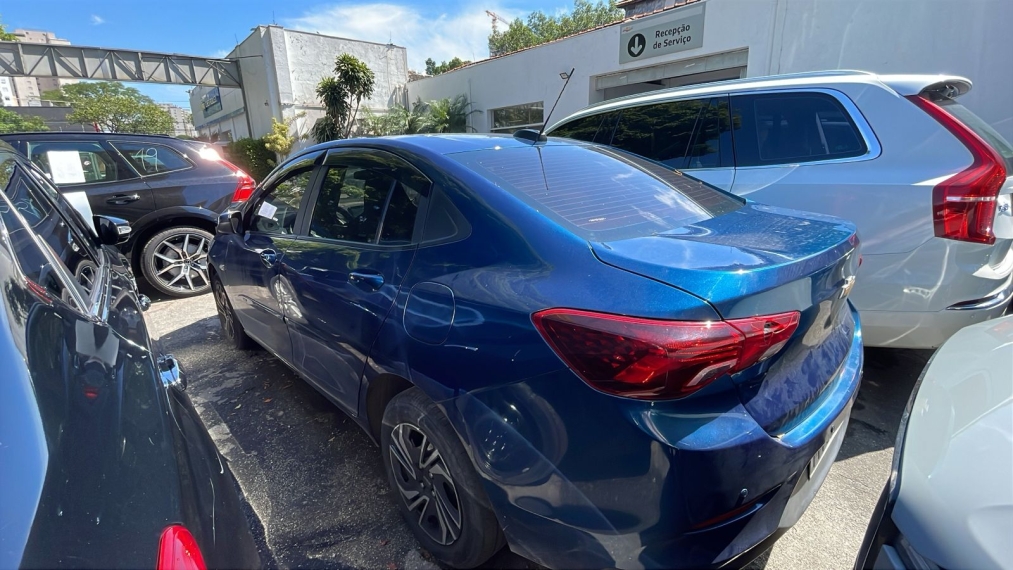 chevrolet onix 1.0 turbo flex plus automatico 4p 20245