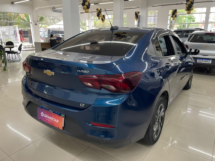 chevrolet onix 1.0 turbo flex plus automatico 4p 20249