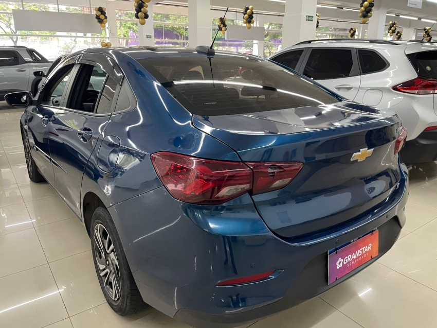 chevrolet onix 1.0 turbo flex plus automatico 4p 20248
