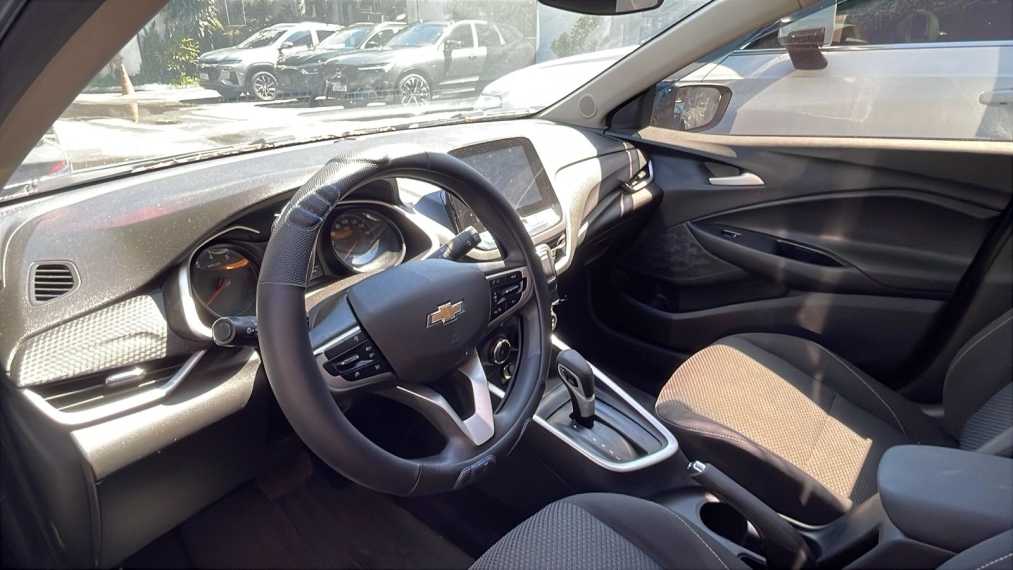 chevrolet onix 1.0 turbo flex plus automatico 4p 20243
