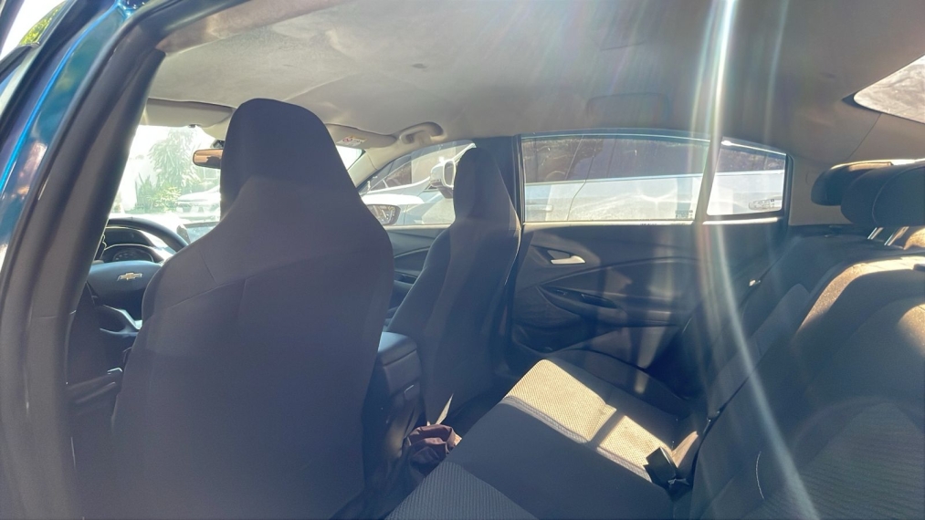 chevrolet onix 1.0 turbo flex plus automatico 4p 20244