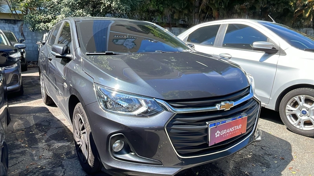 chevrolet onix 1.0 flex lt manual 4p 20252