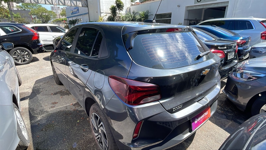 chevrolet onix 1.0 flex lt manual 4p 20254