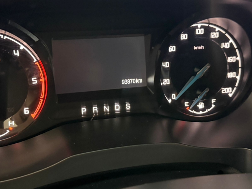 ford ranger 2.2 xls 4x2 cd 16v diesel 4p automatico 20229