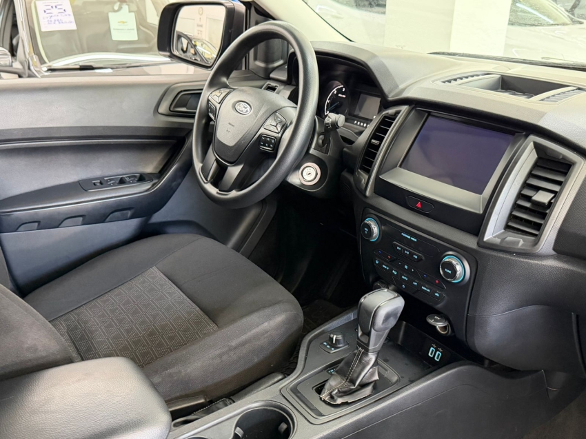 ford ranger 2.2 xls 4x2 cd 16v diesel 4p automatico 202211