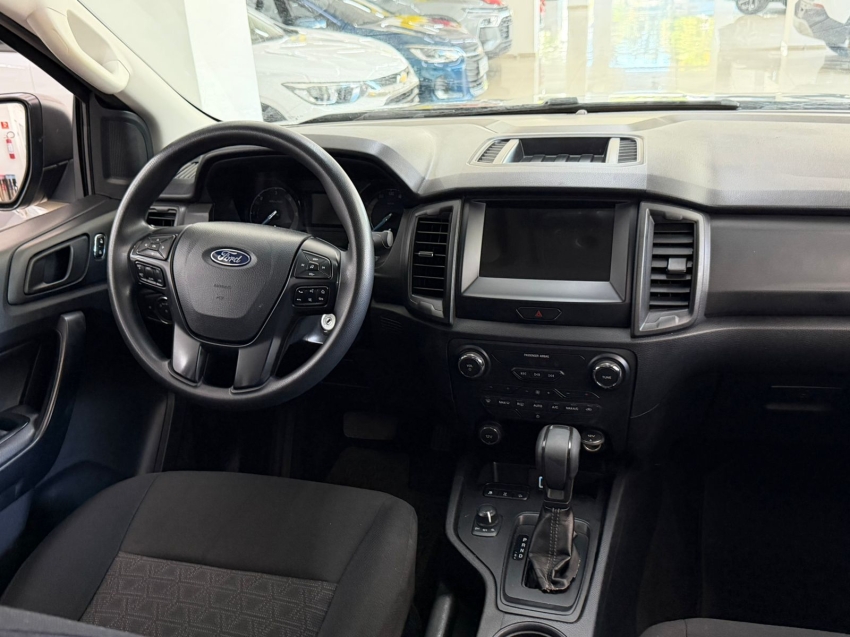 ford ranger 2.2 xls 4x2 cd 16v diesel 4p automatico 202212