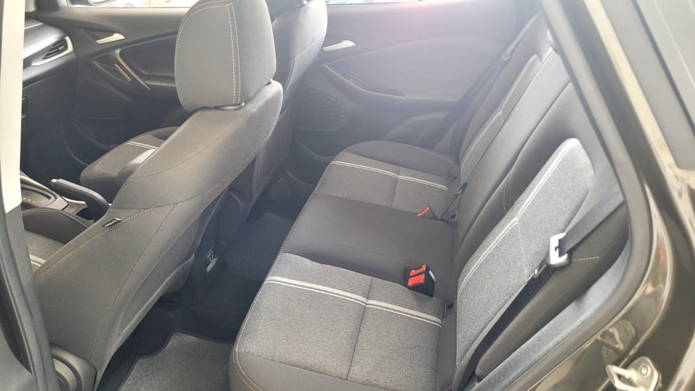 chevrolet tracker 1.0 turbo flex lt automatico 4p 20254