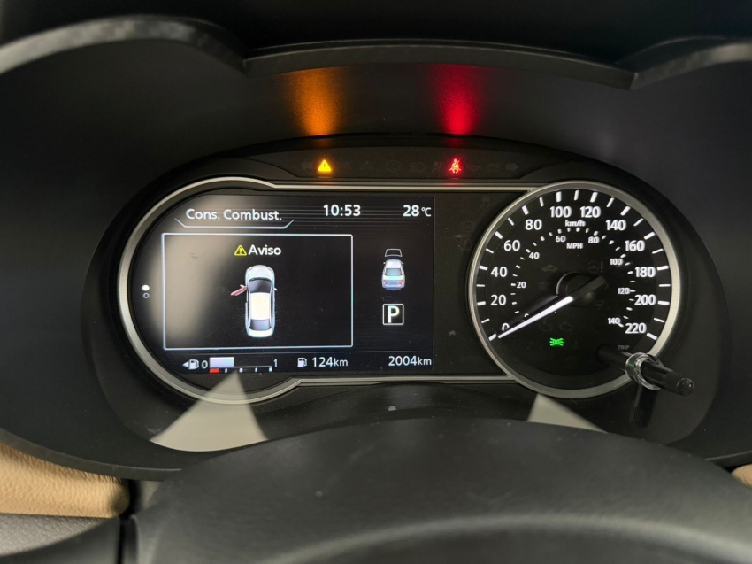 nissan versa 1.6 16v flex advance xtronic 4p automatico 202511