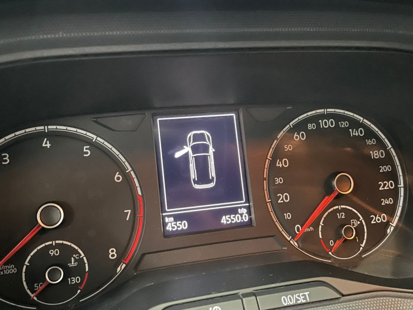 volkswagen t-cross 1.0 200 tsi total flex sense automatico 4p 20245