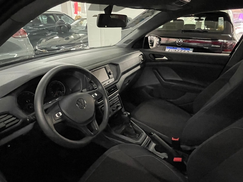 volkswagen t-cross 1.0 200 tsi total flex sense automatico 4p 20246