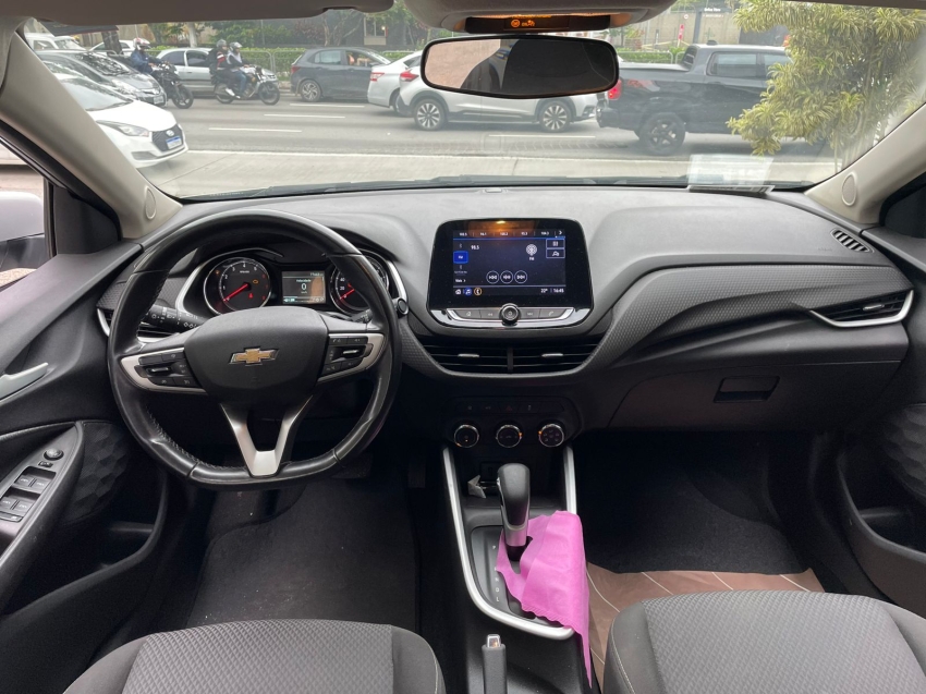 chevrolet onix 1.0 turbo flex plus ltz automatico 4p 202110