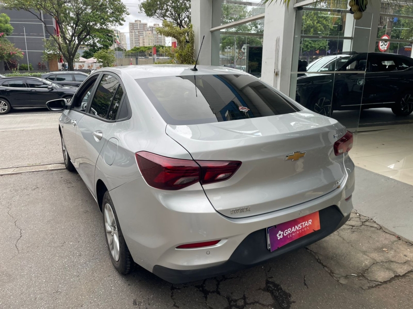 chevrolet onix 1.0 turbo flex plus ltz automatico 4p 20218
