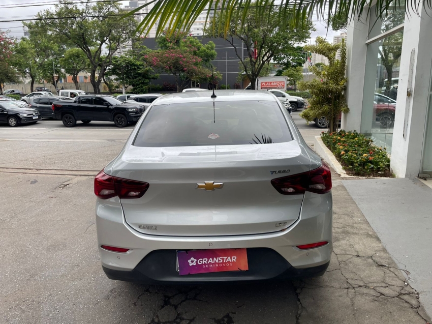 chevrolet onix 1.0 turbo flex plus ltz automatico 4p 20219