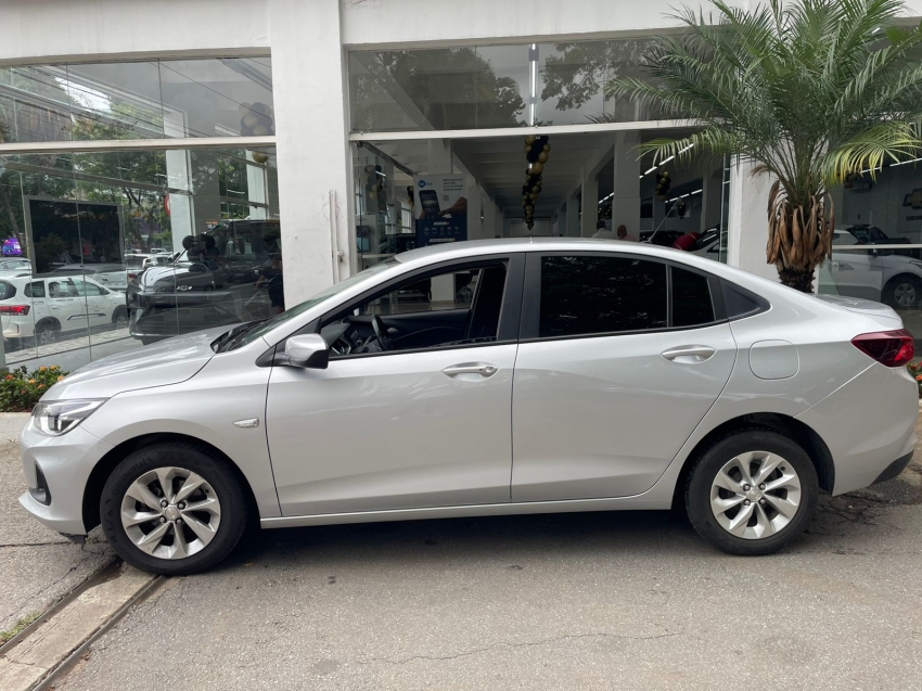 chevrolet onix 1.0 turbo flex plus ltz automatico 4p 20214