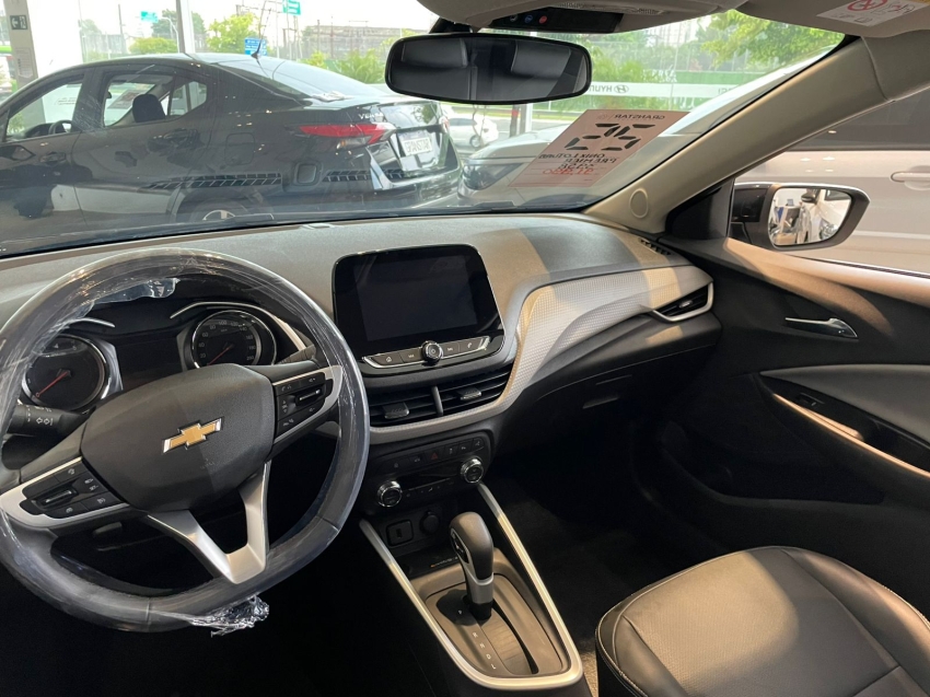 chevrolet onix 1.0 turbo flex premier automatico 4p 20257