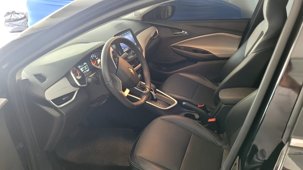 chevrolet onix 1.0 turbo flex premier automatico 4p 20257