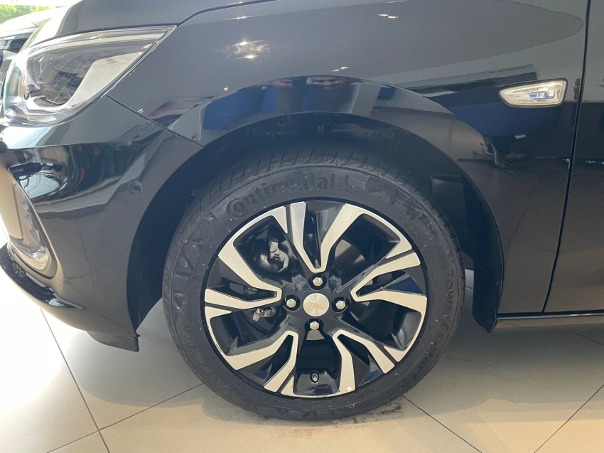 chevrolet onix 1.0 turbo flex premier automatico 4p 20253