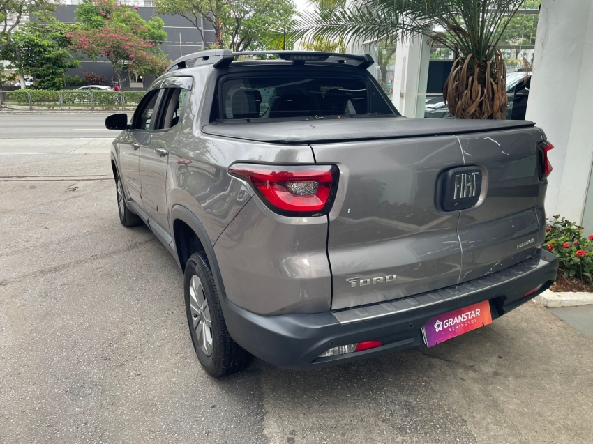 fiat toro 1.8 16v evo flex freedom at6 4p automatico 20216