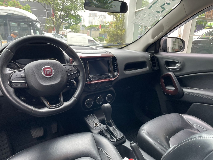 fiat toro 1.8 16v evo flex freedom at6 4p automatico 202110