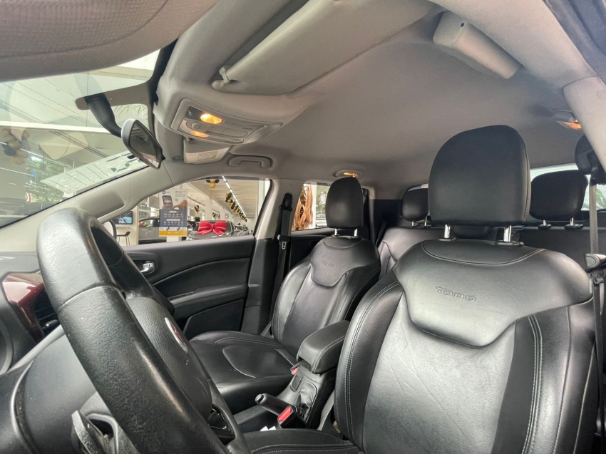 fiat toro 1.8 16v evo flex freedom at6 4p automatico 202114