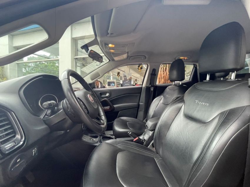 fiat toro 1.8 16v evo flex freedom at6 4p automatico 202113