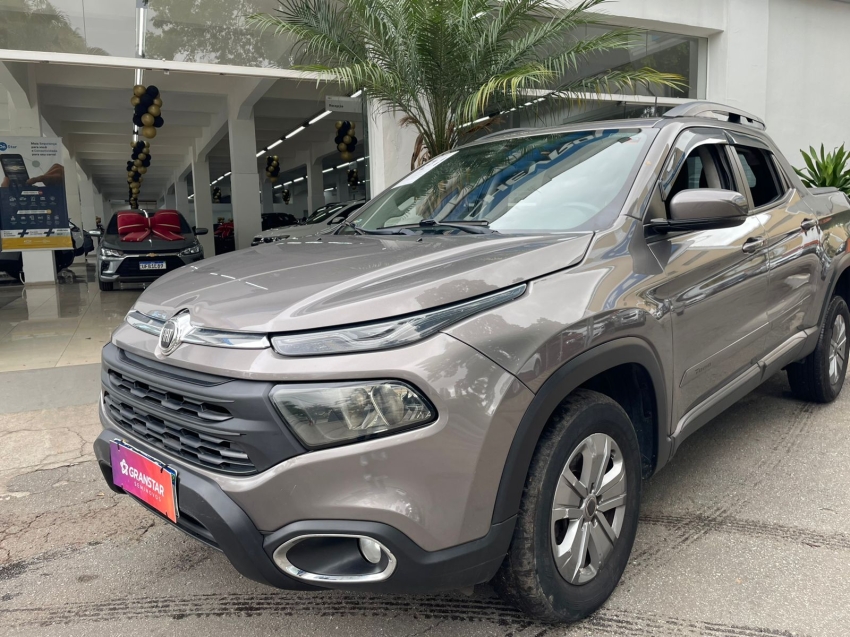 fiat toro 1.8 16v evo flex freedom at6 4p automatico 20212