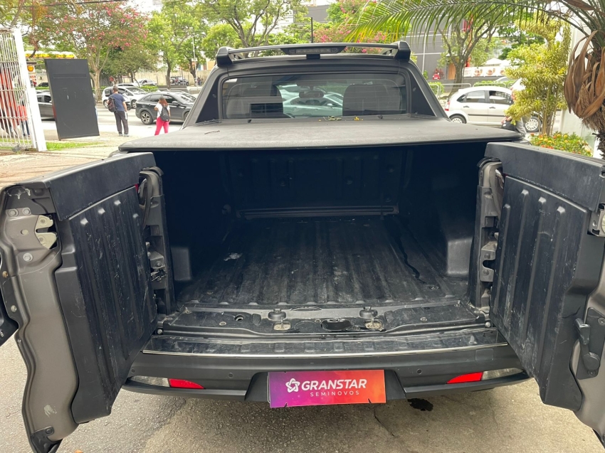 fiat toro 1.8 16v evo flex freedom at6 4p automatico 20219