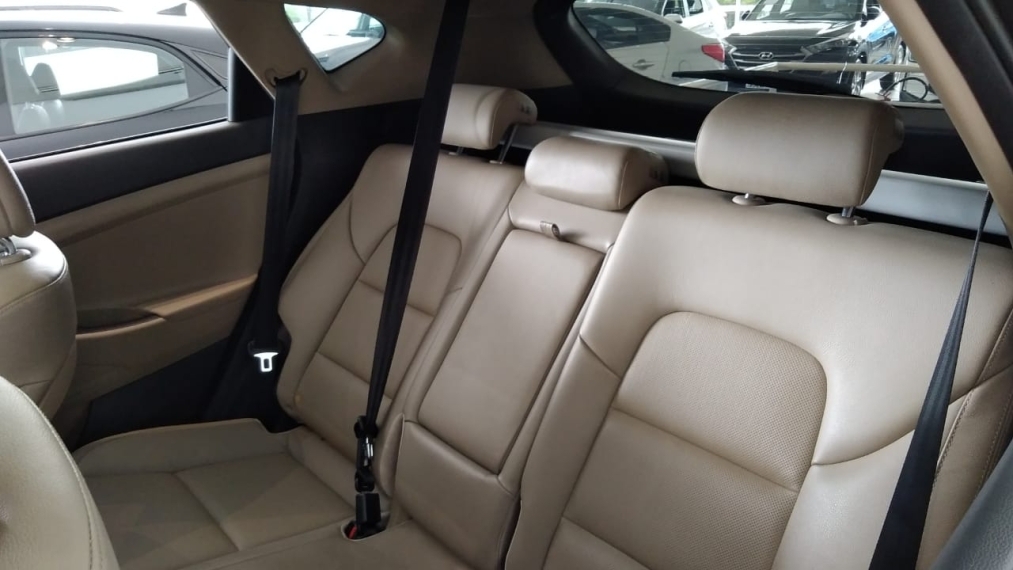 hyundai tucson 1.6 16v t-gdi gasolina gls ecoshift 4p automatico 20229