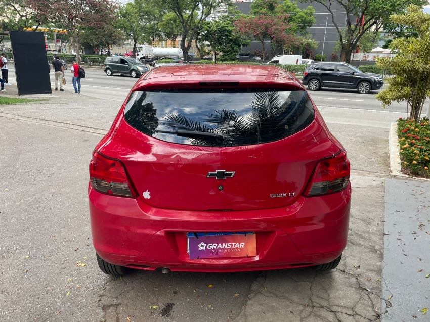 chevrolet onix 1.0 mpfi lt 8v flex 4p manual 20167