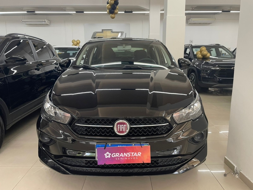 fiat cronos 1.3 firefly flex drive manual 4p 2019