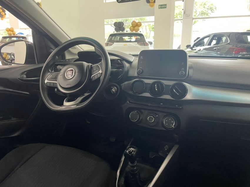 fiat cronos 1.3 firefly flex drive manual 4p 20196