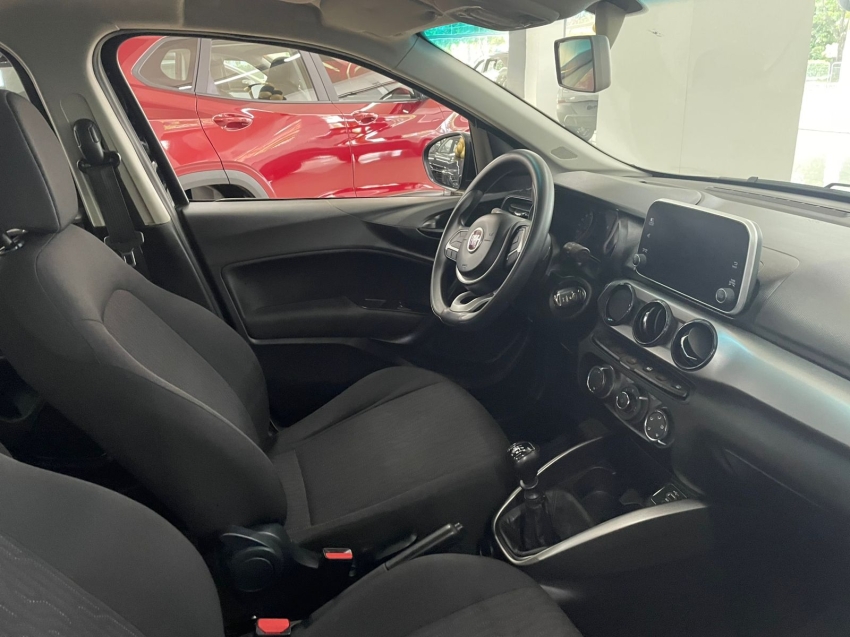 fiat cronos 1.3 firefly flex drive manual 4p 20194
