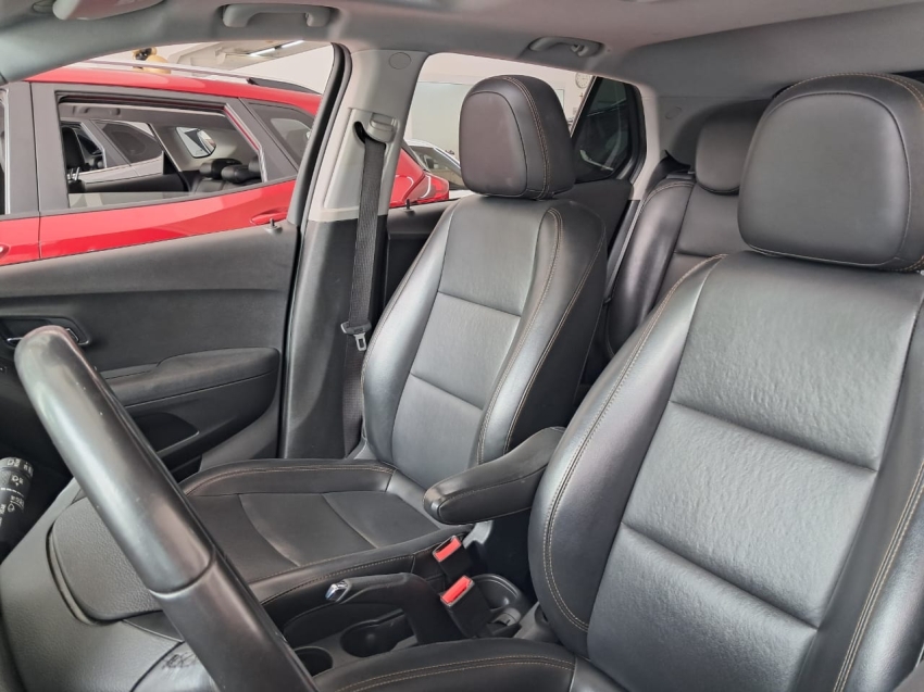 chevrolet tracker 1.4 16v turbo flex premier automatico 4p 20188