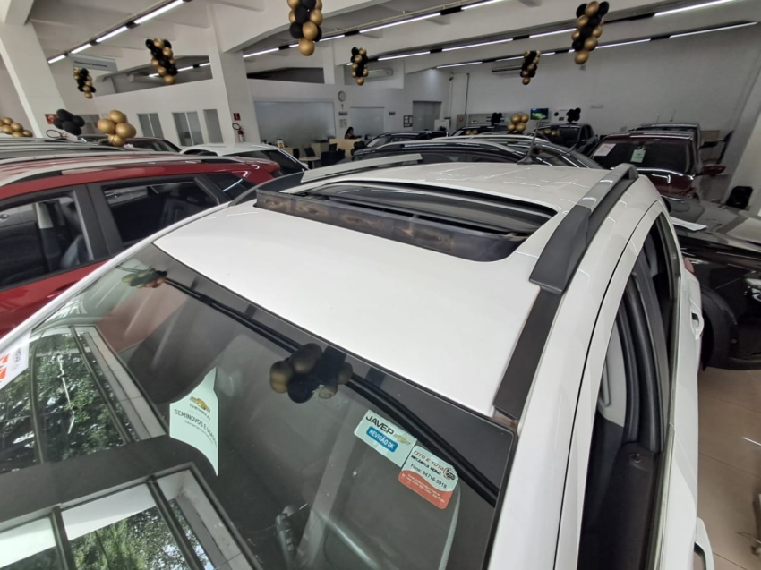 chevrolet tracker 1.4 16v turbo flex premier automatico 4p 20183