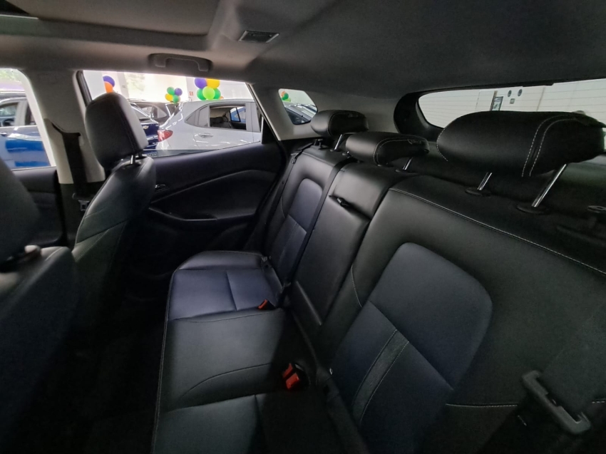 chevrolet tracker 1.2 turbo flex premier automatico 4p 20245