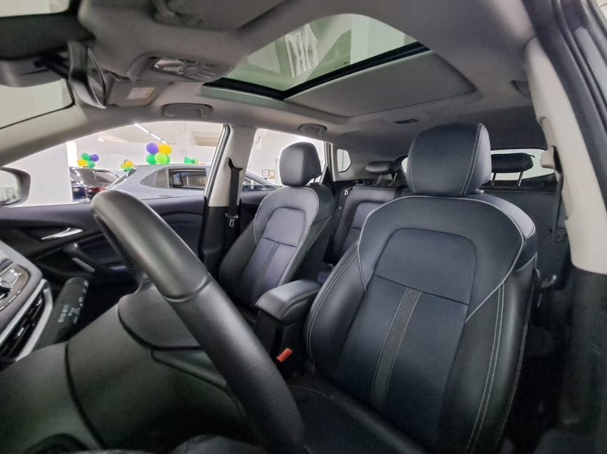 chevrolet tracker 1.2 turbo flex premier automatico 4p 20243