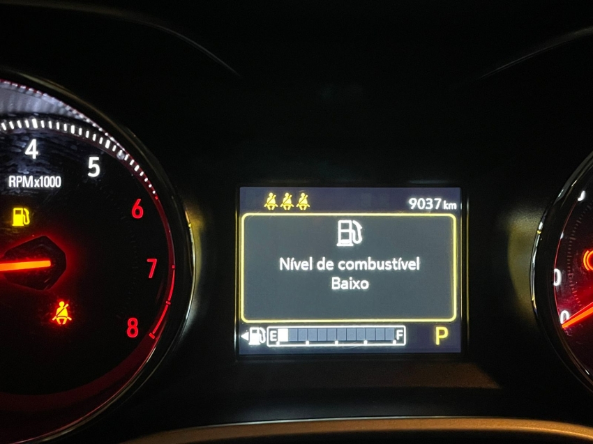 chevrolet tracker 1.2 turbo flex premier automatico 4p 20253