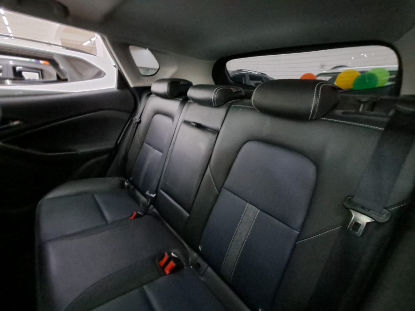 chevrolet tracker 1.2 turbo flex premier automatico 4p 20254